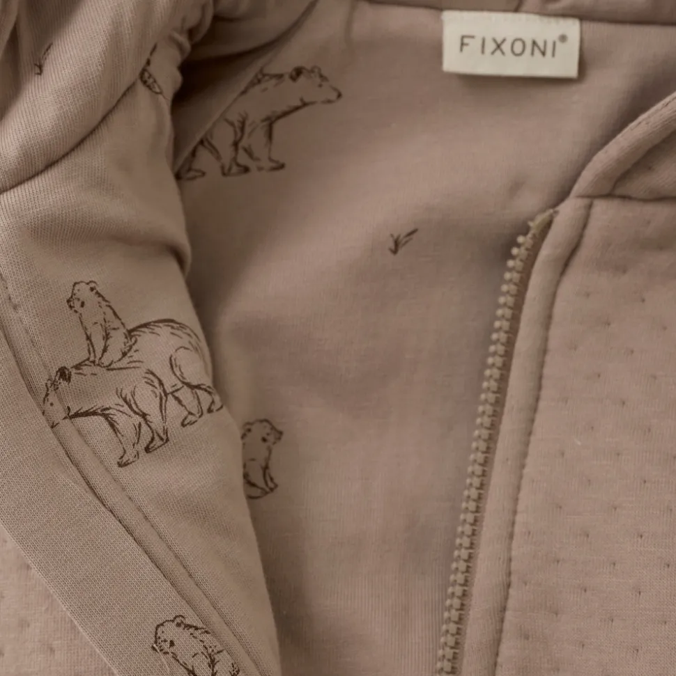 Køredragt m. Foring - 2122