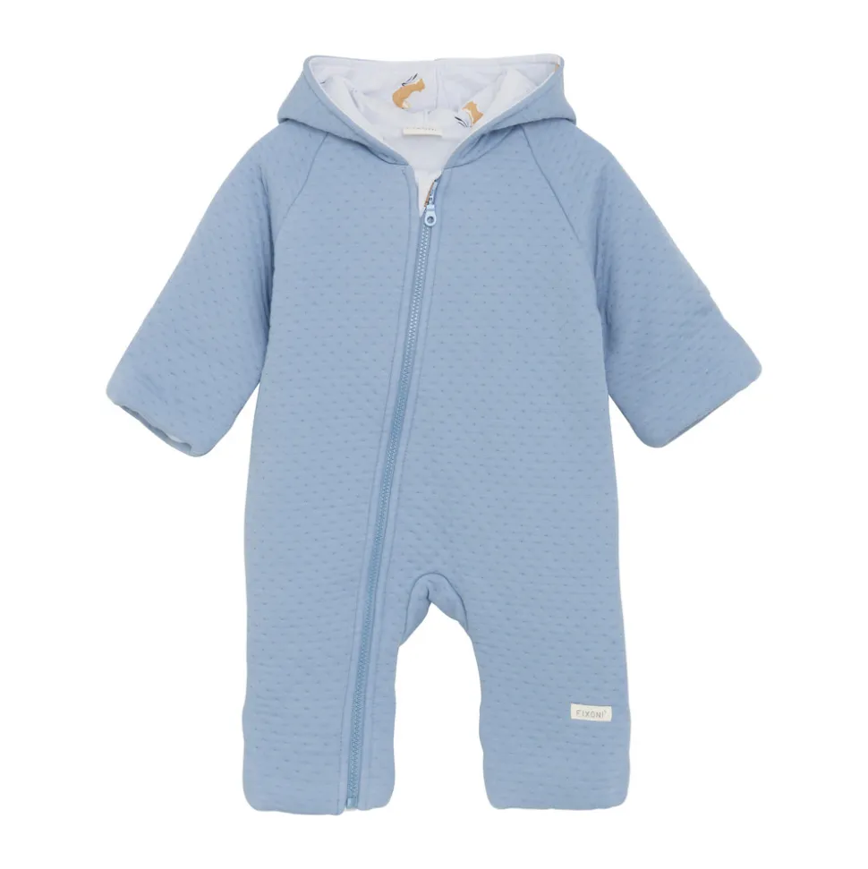 Køredragt m. Foring - 7640