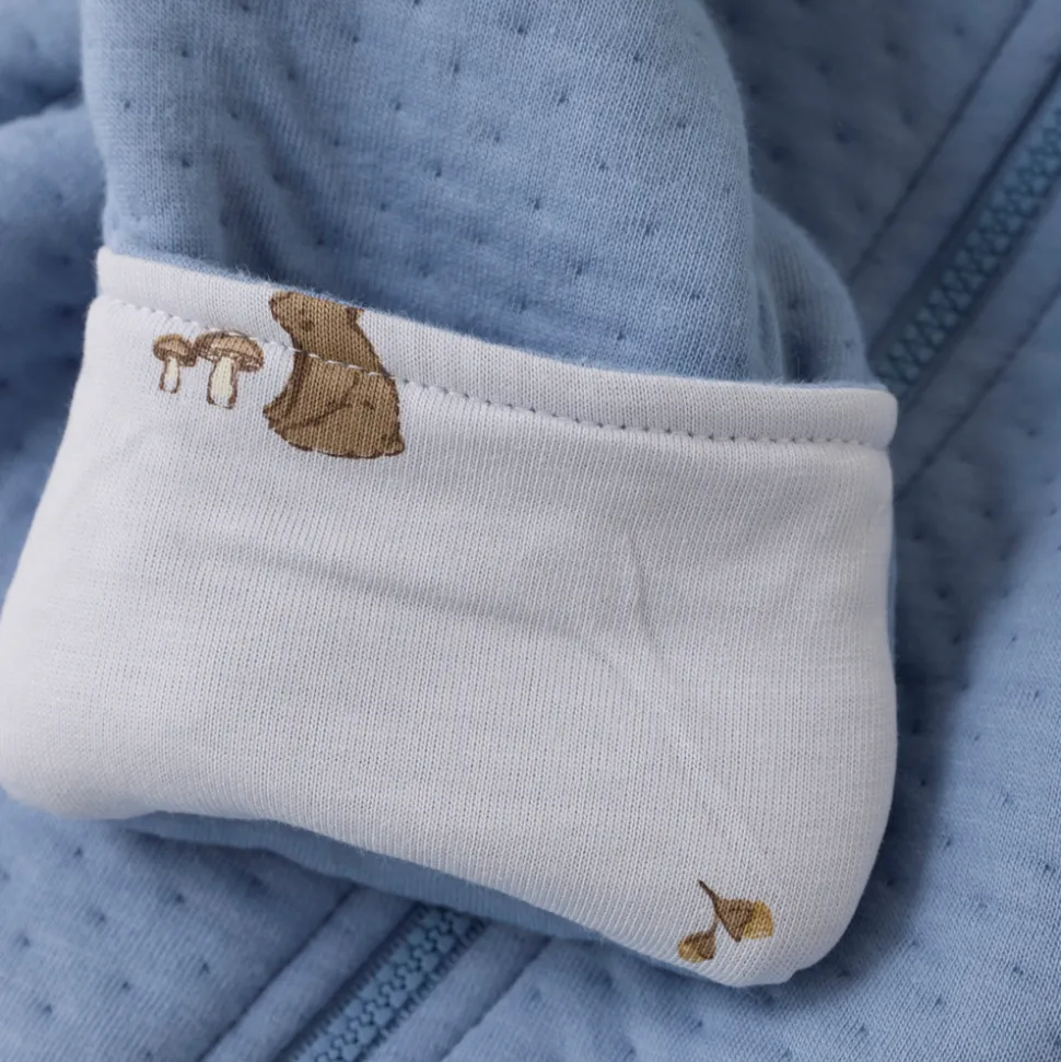 Køredragt m. Foring - 7640