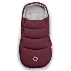 Kørepose - dark cherry