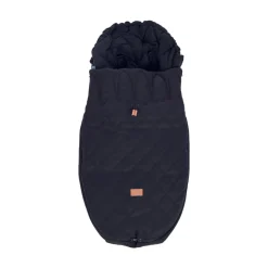 Kørepose - matte black