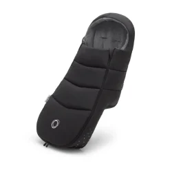 Kørepose - midnight black