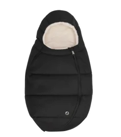 Kørepose til autostol - twillic black