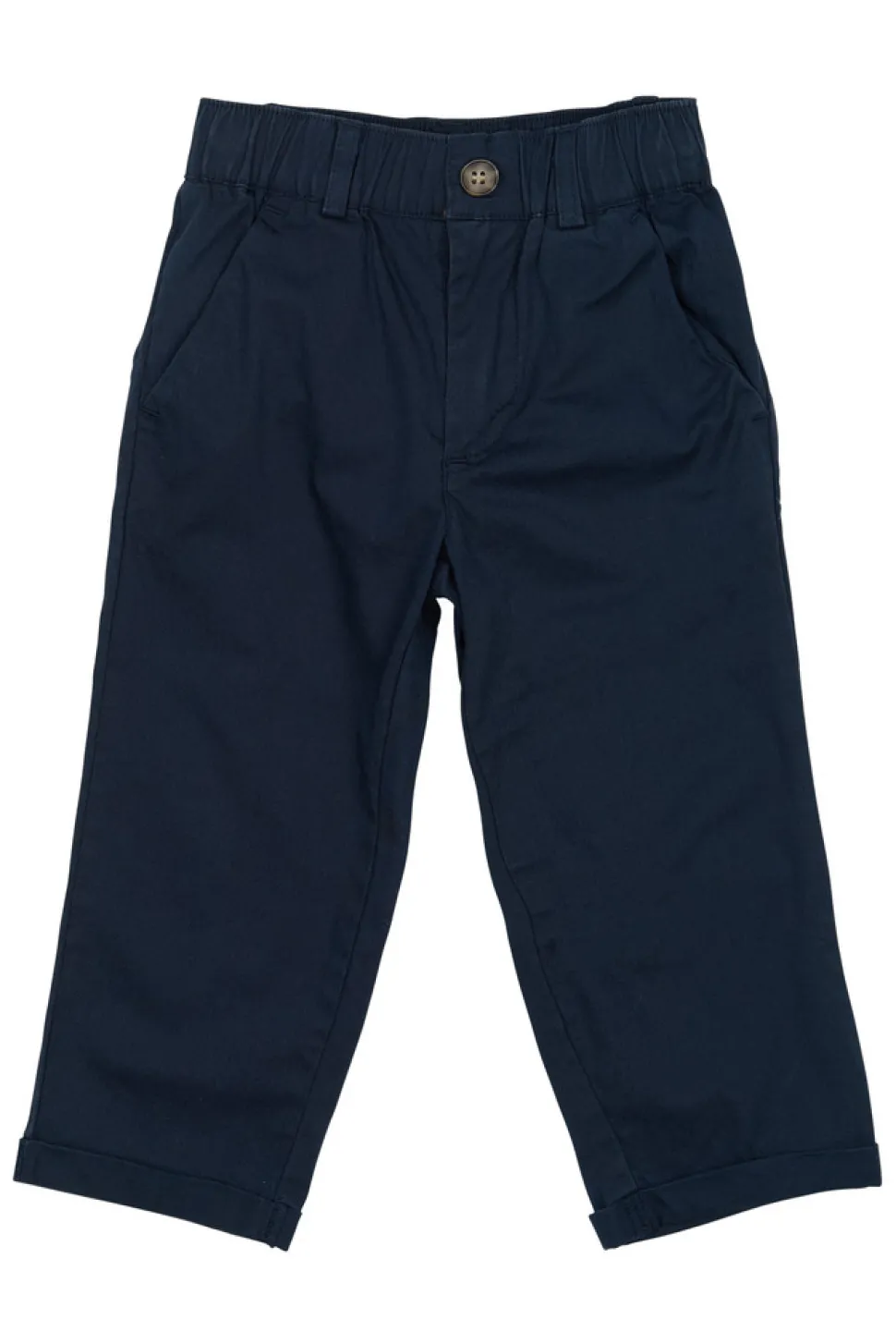 Kris Chinos - NAVYBLAZER