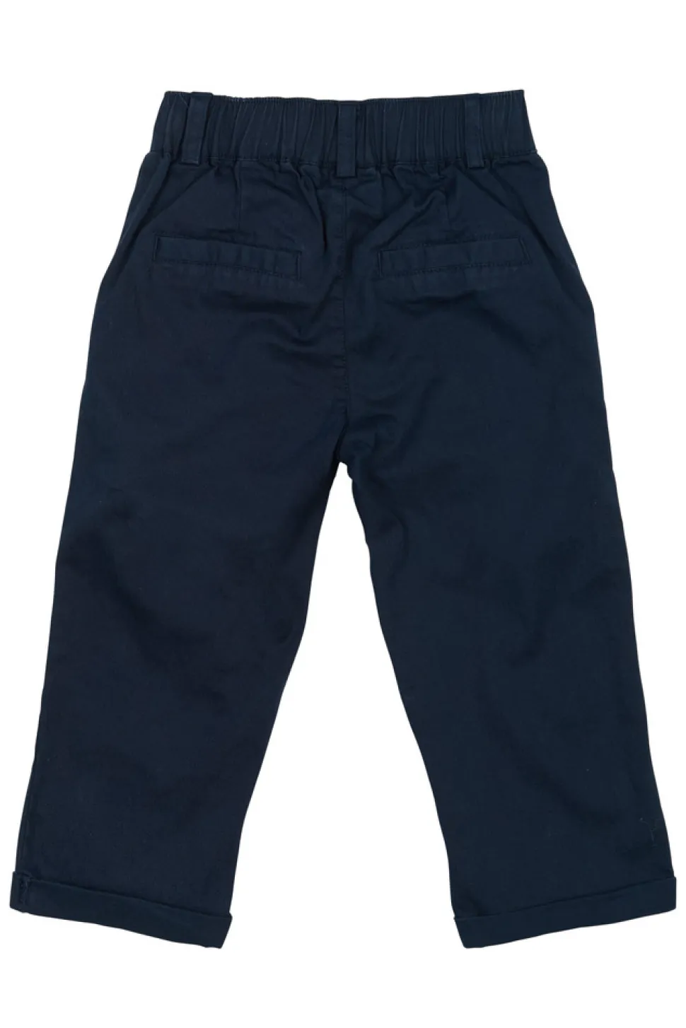 Kris Chinos - NAVYBLAZER