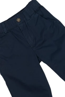 Kris Chinos - NAVYBLAZER