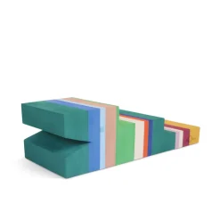 Krokodille L Golden tail mountain