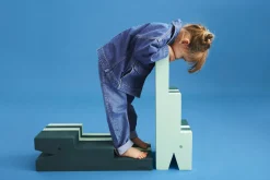 Krokodille L24 Green Zoo