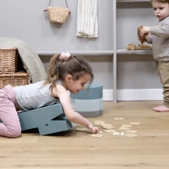 Krokodille M20 - green haze