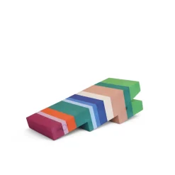 Krokodille M Purple tail mountain