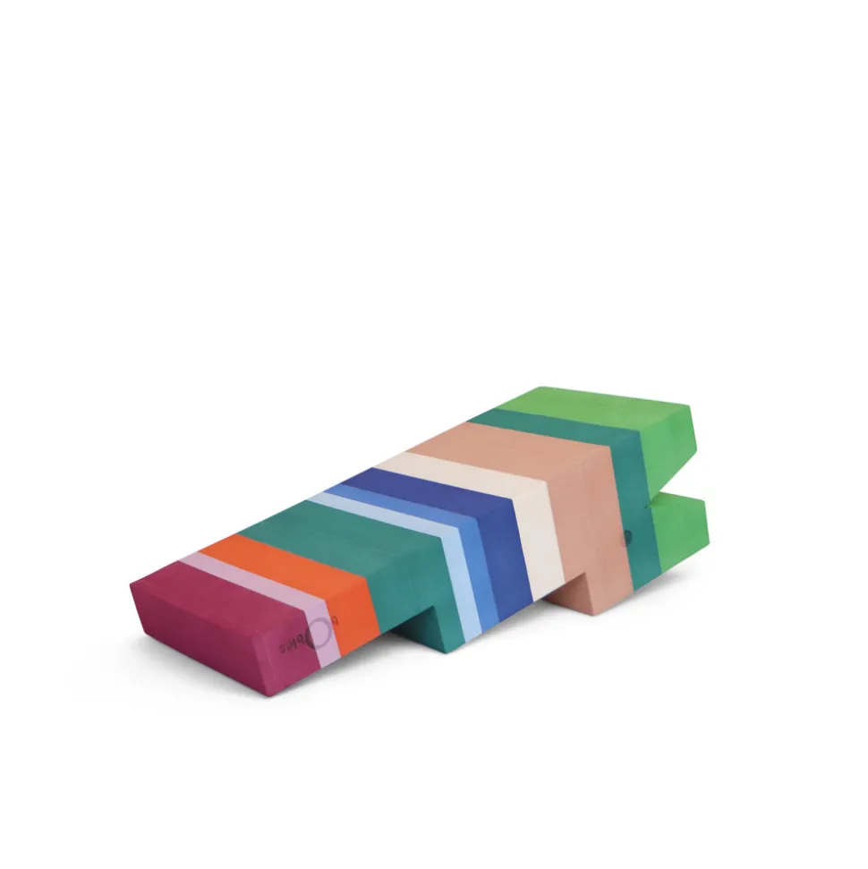 Krokodille M Purple tail mountain