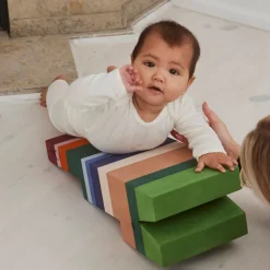 Krokodille M Purple tail mountain