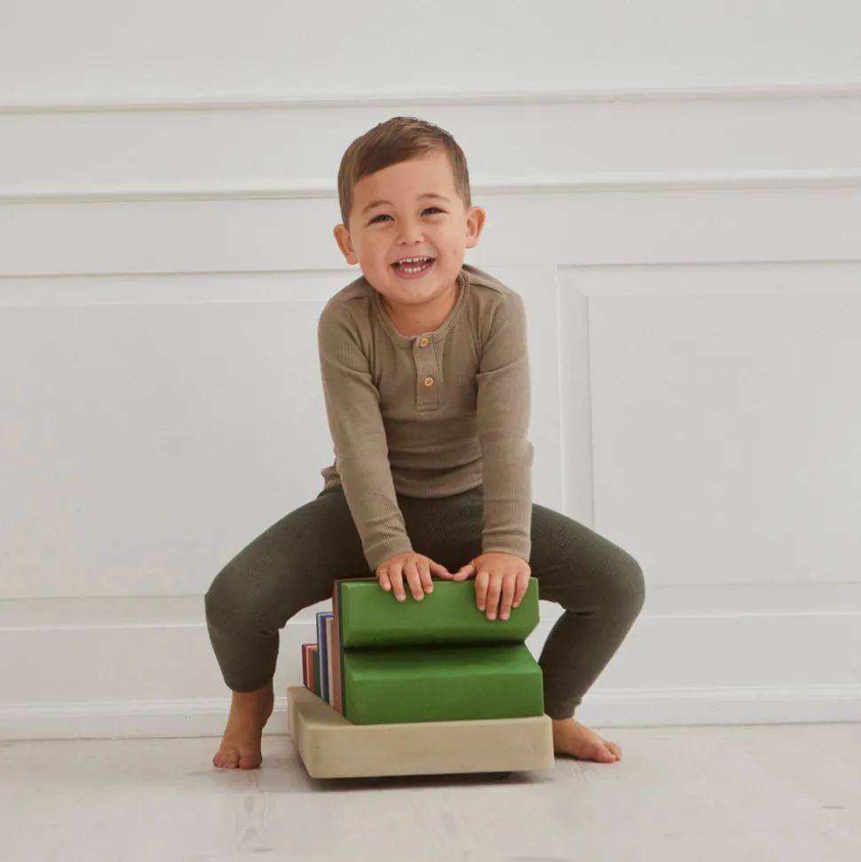 Krokodille M Purple tail mountain