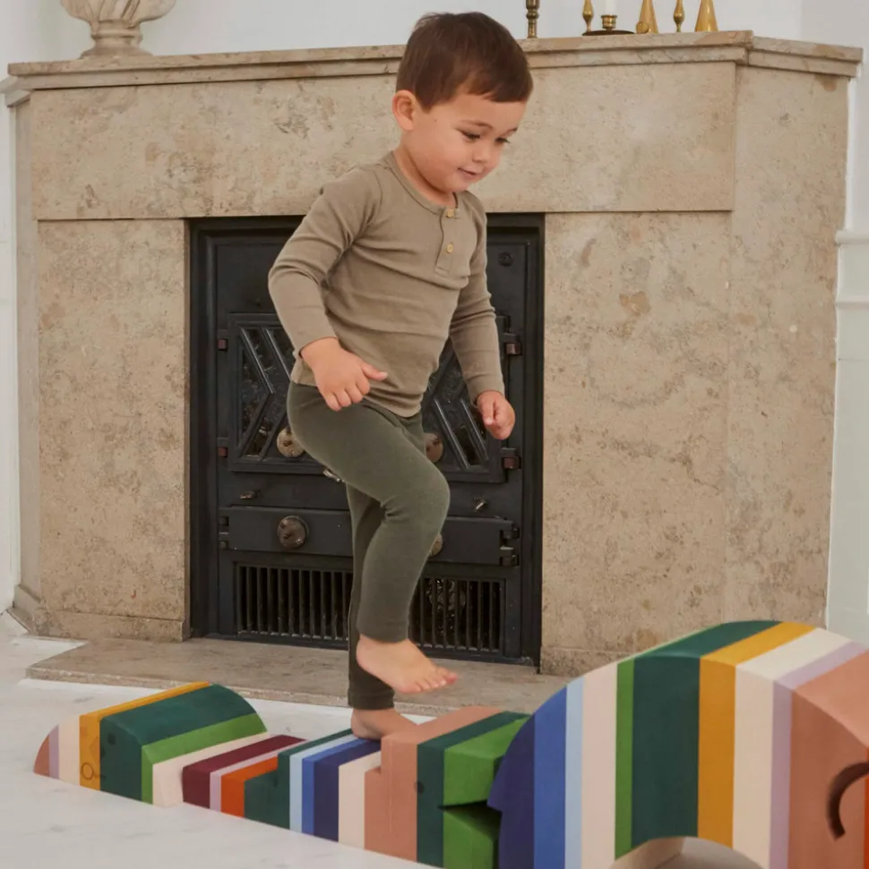 Krokodille M Purple tail mountain