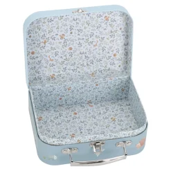 Kuffertsæt - Forest Friends Blå