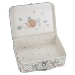 Kuffertsæt - Forest Friends Blå