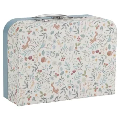 Kuffertsæt - Forest Friends Blå