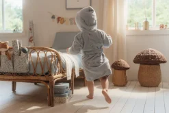 Kuffertsæt - Forest Friends Blå