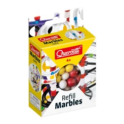 Kugler til kuglebane (14 mm)