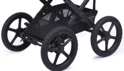 Kurv, Stof til X-Dream