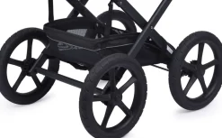 Kurv, Stof til X-Dream