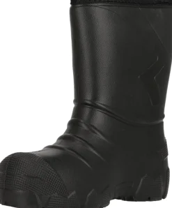 Kylo støvler - Black