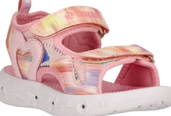 Laccus sandal med lys - 4094