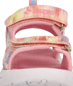 Laccus sandal med lys - 4094