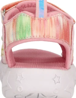 Laccus sandal med lys - 4094