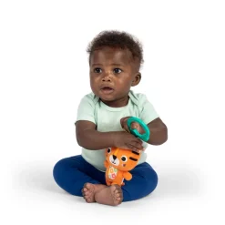 Lad os rangle – Tiger