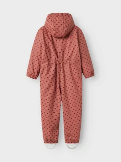 Ladry10 Regndragt - Withered Rose