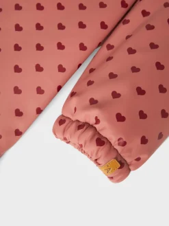 Ladry10 Regndragt - Withered Rose