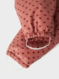 Ladry10 Regndragt - Withered Rose