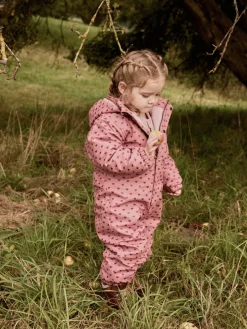 Ladry10 Regndragt - Withered Rose