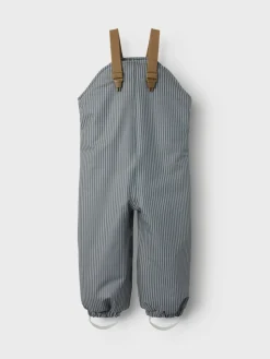 Ladry10 Regnsæt - Ultimate Grey