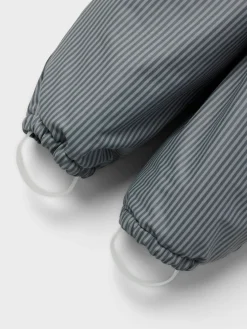 Ladry10 Regnsæt - Ultimate Grey