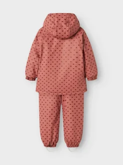 Ladry10 Regnsæt - Withered Rose