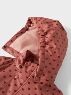 Ladry10 Regnsæt - Withered Rose