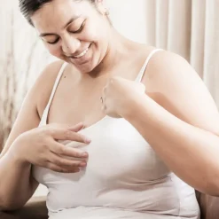 Lady bug mælkeopsamler 75 ml