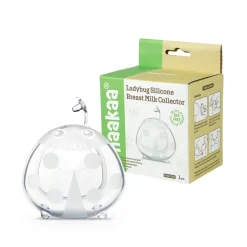 Lady bug mælkeopsamler 75 ml