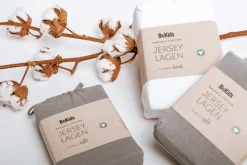 Lagen juniorseng 70x140 - grå