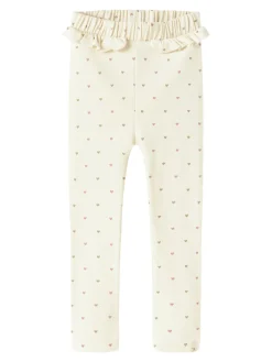 Lalo Tai Leggings - Turtledove