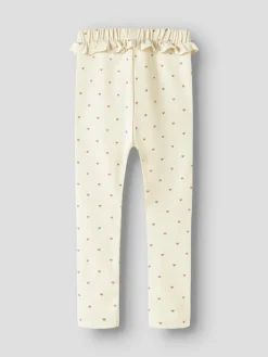 Lalo Tai Leggings - Turtledove