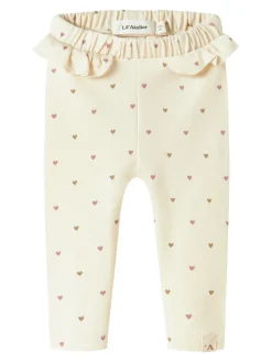 Lalo Tai Leggings - Turtledove