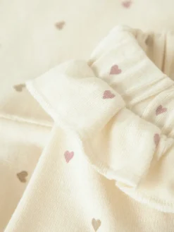 Lalo Tai Leggings - Turtledove