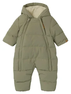 Lamedow03 Puffer Flyverdragt - Overland