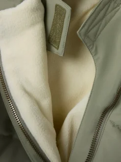 Lamedow03 Puffer Flyverdragt - Overland