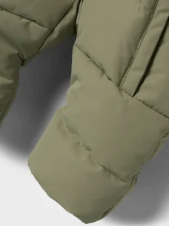 Lamedow03 Puffer Flyverdragt - Overland