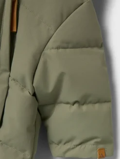 Lamedow03 Puffer Flyverdragt - Overland