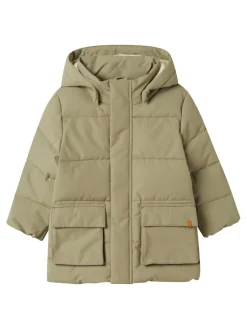 Lamedow03 Puffer Jakke - Overland